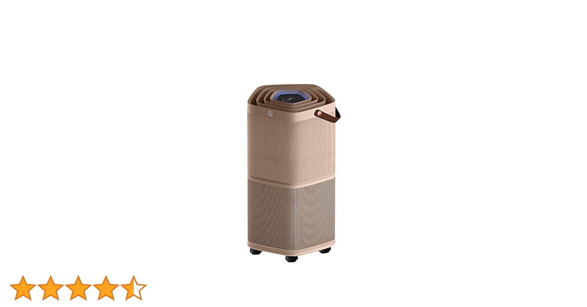 Amazon.co.jp: エレクトロラックス PureA9.2 空気清浄機 360度